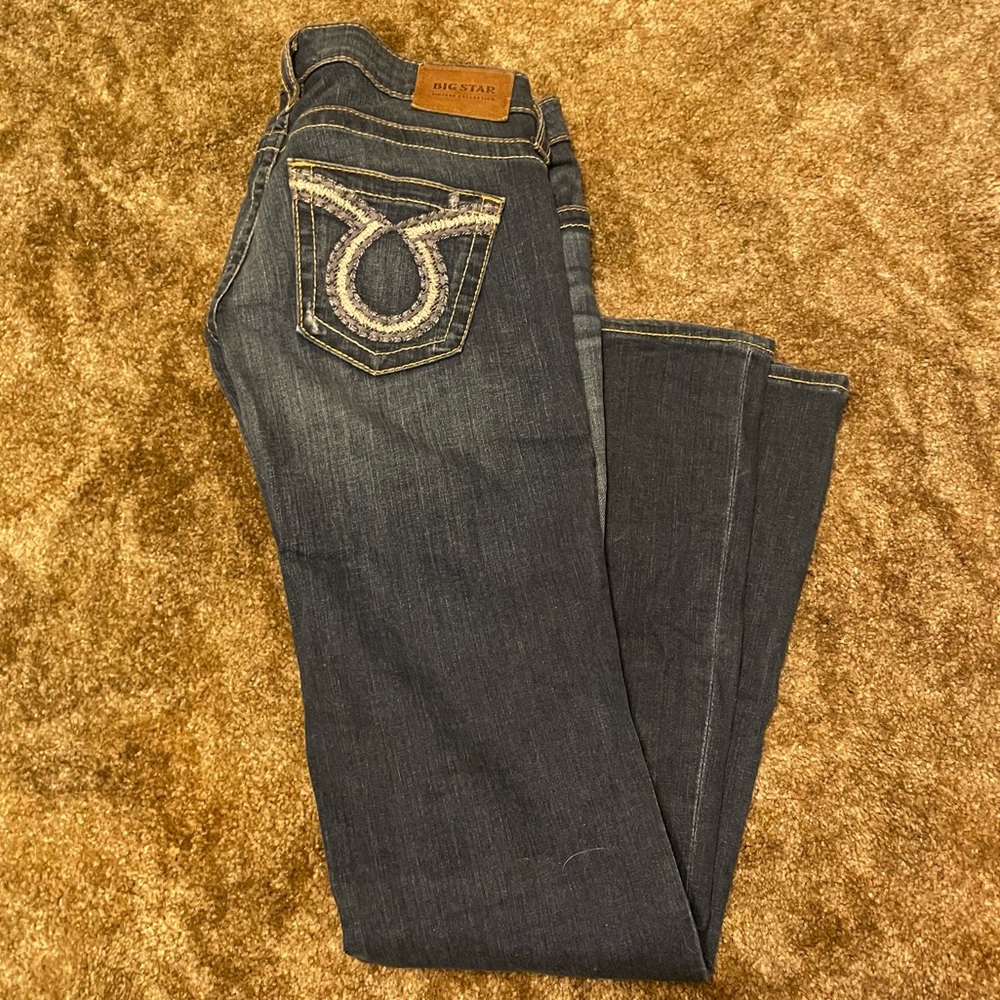 Big Star Jeans
